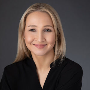 Meet your Posher, Karina